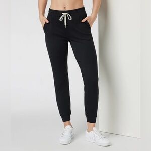 Vuori performance joggers XS LONG BLACK
